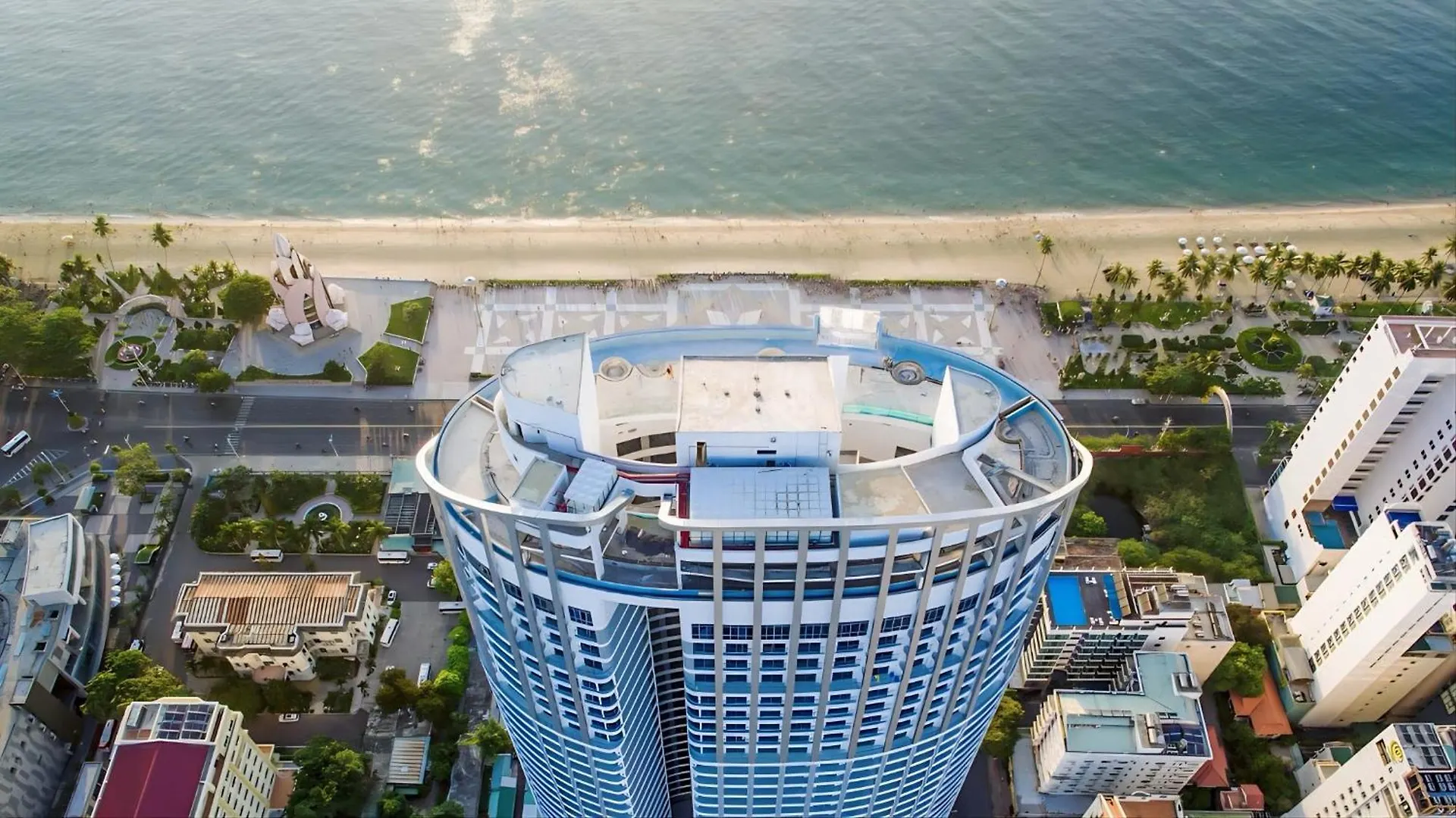 Lyn Panorama Nha Trang Condotel Apartament