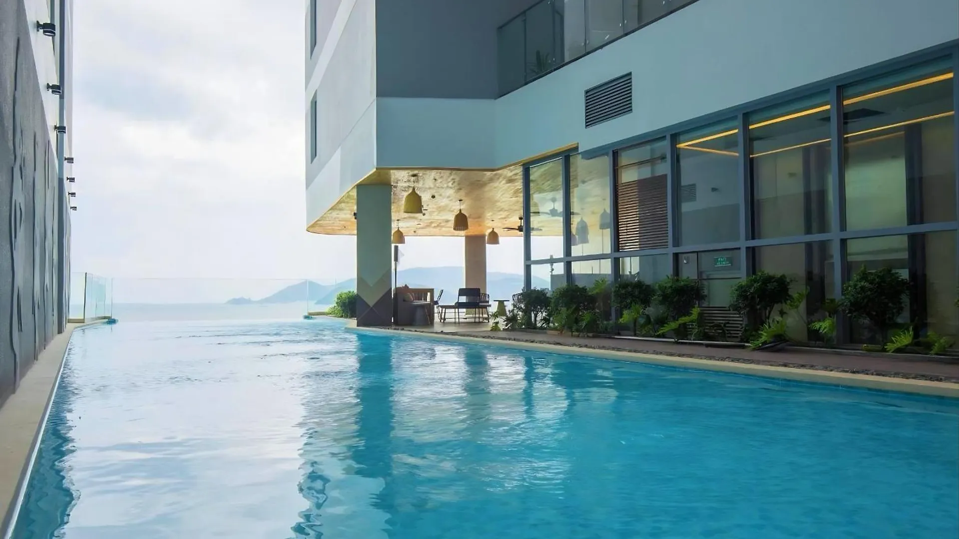 Lyn Panorama Nha Trang Condotel 0*,  Wietnam