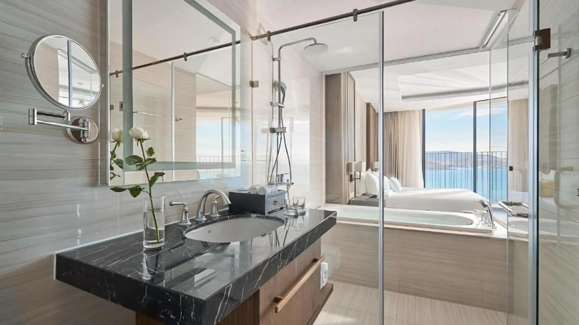 Lyn Panorama Nha Trang Condotel Wietnam