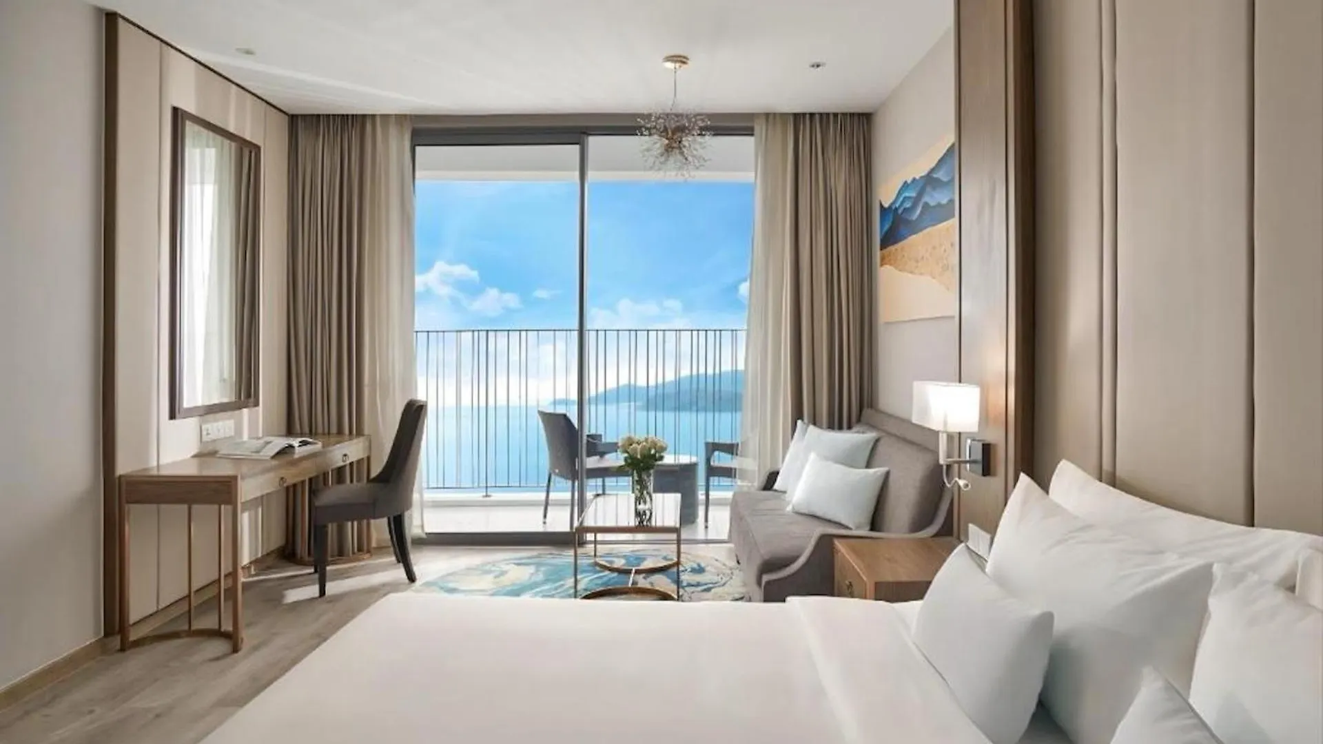 Lyn Panorama Nha Trang Condotel Appartement